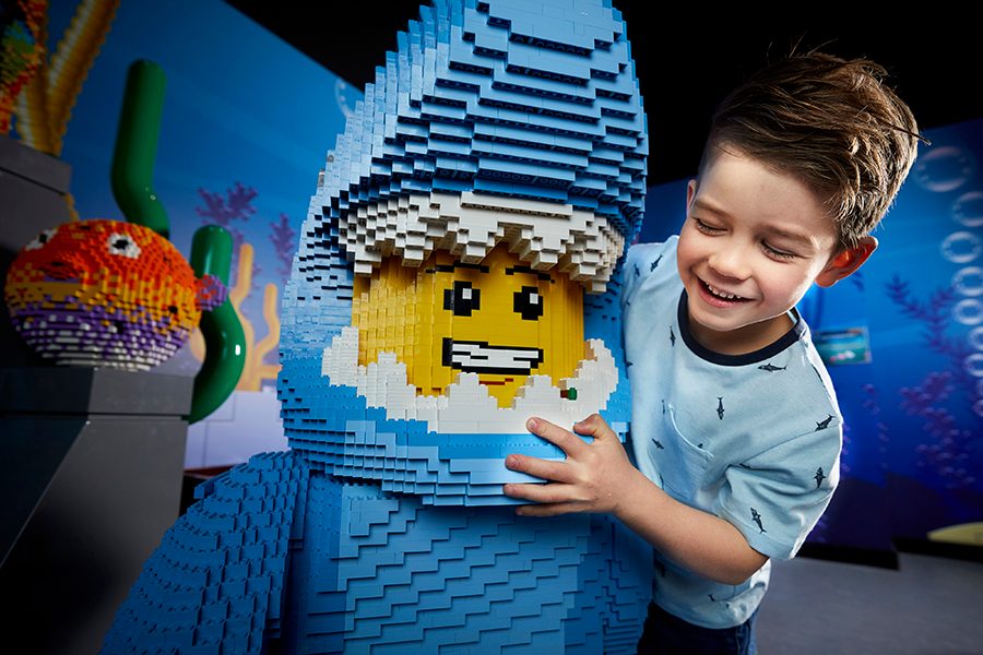 LEGOLAND Discovery Centre Melbourne